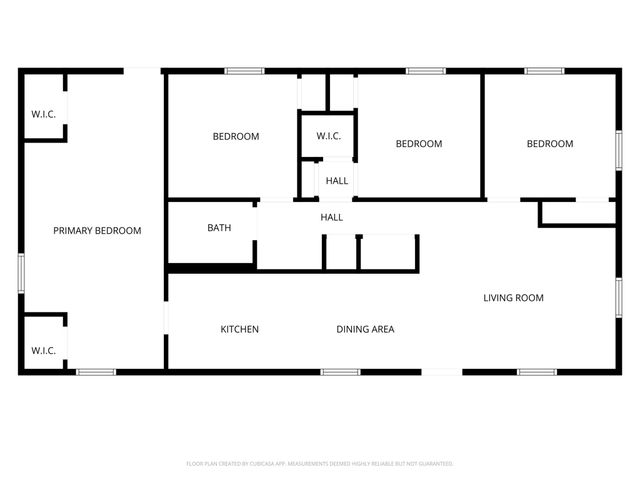 912 Wilkinson Drive, Mesquite, TX 75149