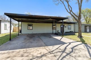 912 Wilkinson Drive, Mesquite, TX 75149