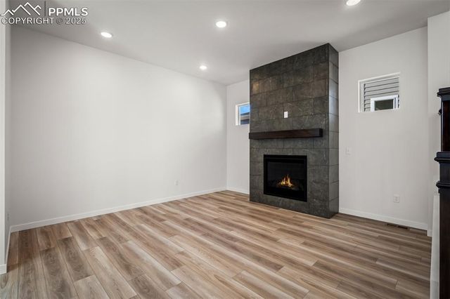 9256 Wolf Valley Drive, Colorado Springs, CO 80924