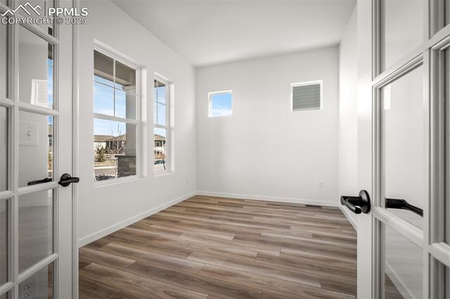 9256 Wolf Valley Drive, Colorado Springs, CO 80924