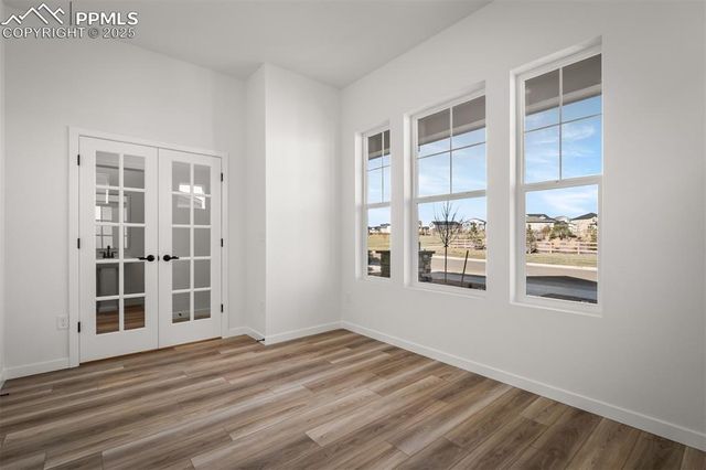 9256 Wolf Valley Drive, Colorado Springs, CO 80924