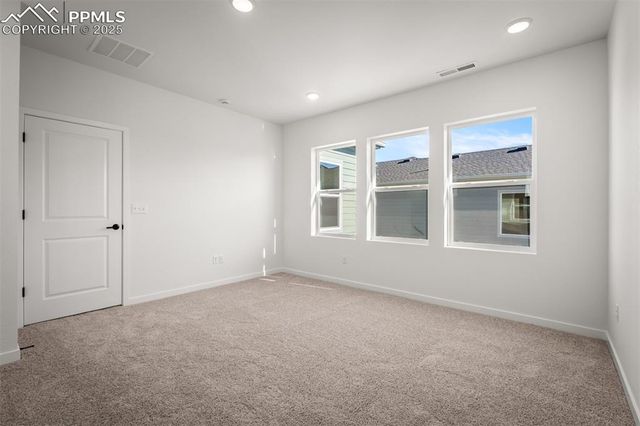 9256 Wolf Valley Drive, Colorado Springs, CO 80924