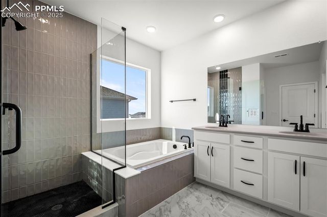 9256 Wolf Valley Drive, Colorado Springs, CO 80924