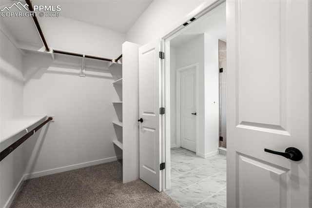 9256 Wolf Valley Drive, Colorado Springs, CO 80924