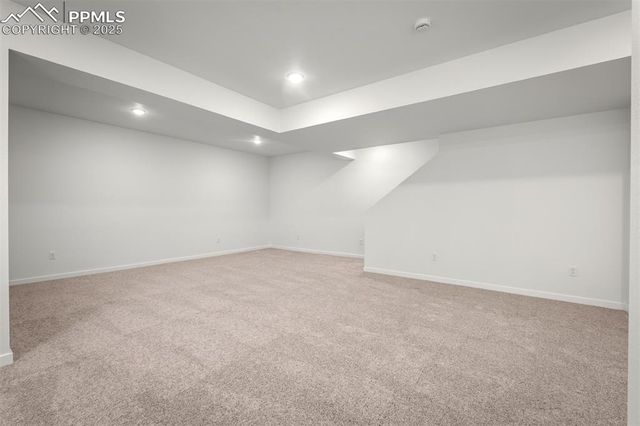 9256 Wolf Valley Drive, Colorado Springs, CO 80924