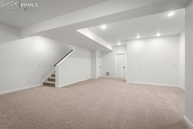 9256 Wolf Valley Drive, Colorado Springs, CO 80924