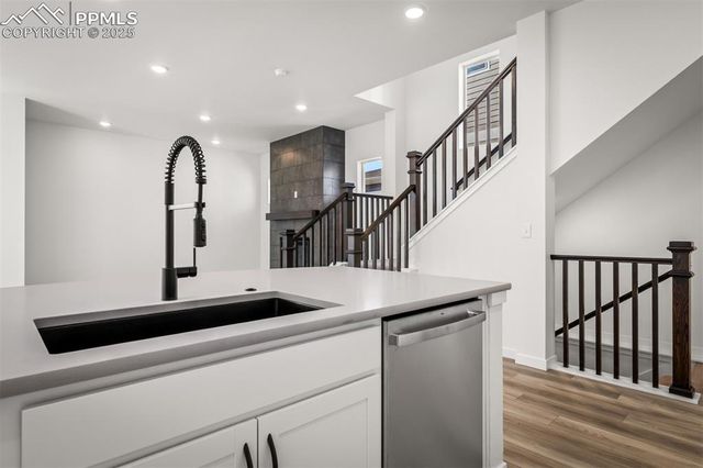 9256 Wolf Valley Drive, Colorado Springs, CO 80924