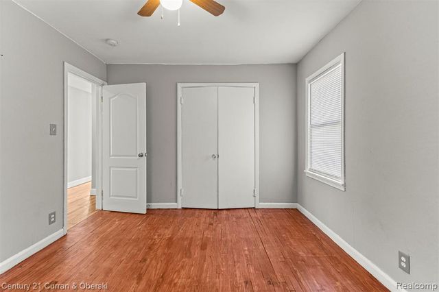 15805 Lindsay Street, Detroit, MI 48227