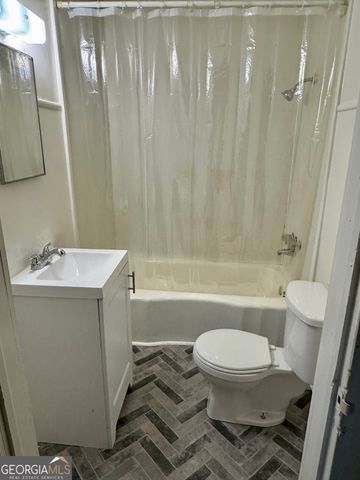 3767 Fairmont Avenue, Macon, GA 31204
