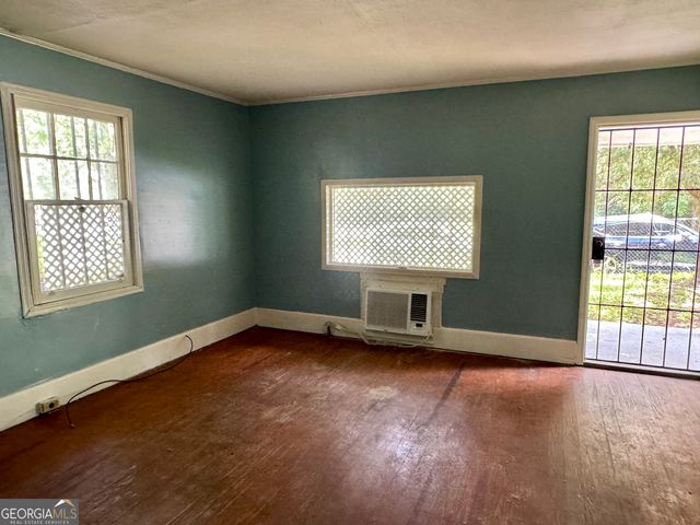 3767 Fairmont Avenue, Macon, GA 31204