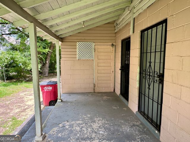 3767 Fairmont Avenue, Macon, GA 31204