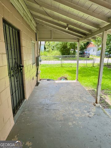 3767 Fairmont Avenue, Macon, GA 31204