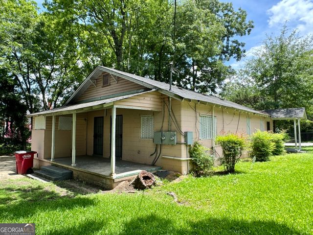 3767 Fairmont Avenue, Macon, GA 31204