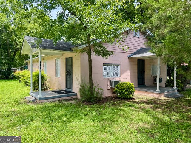 3767 Fairmont Avenue, Macon, GA 31204