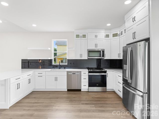 27 Klimovych Road, Hendersonville, NC 28792