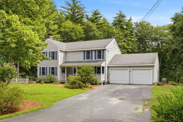7 Westview Road, Brookline, NH 03033