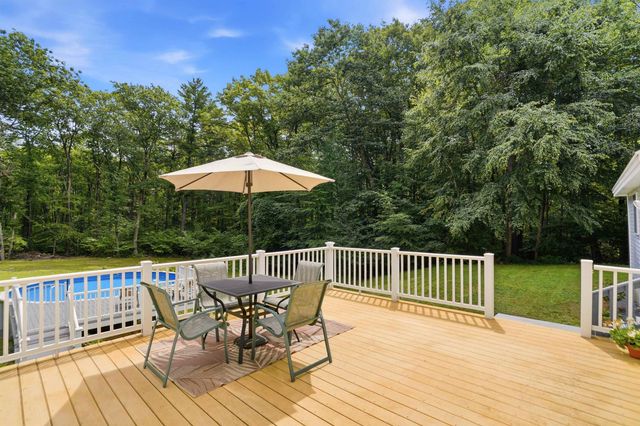 7 Westview Road, Brookline, NH 03033