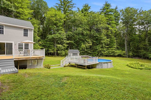 7 Westview Road, Brookline, NH 03033