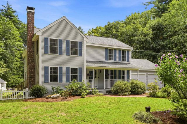7 Westview Road, Brookline, NH 03033