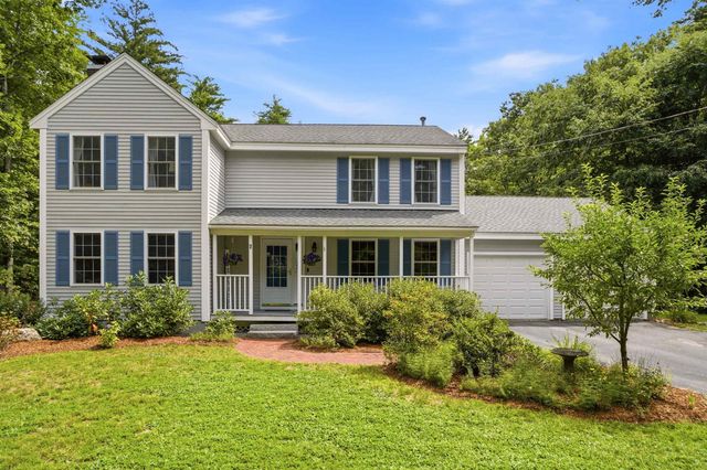 7 Westview Road, Brookline, NH 03033