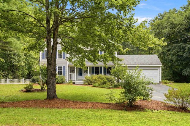7 Westview Road, Brookline, NH 03033