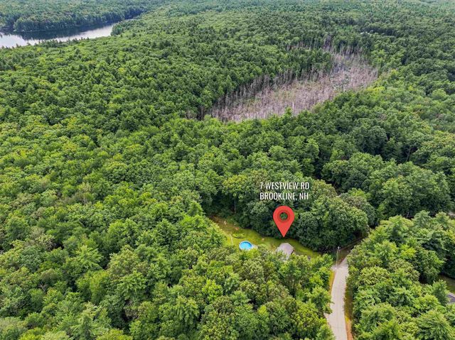 7 Westview Road, Brookline, NH 03033