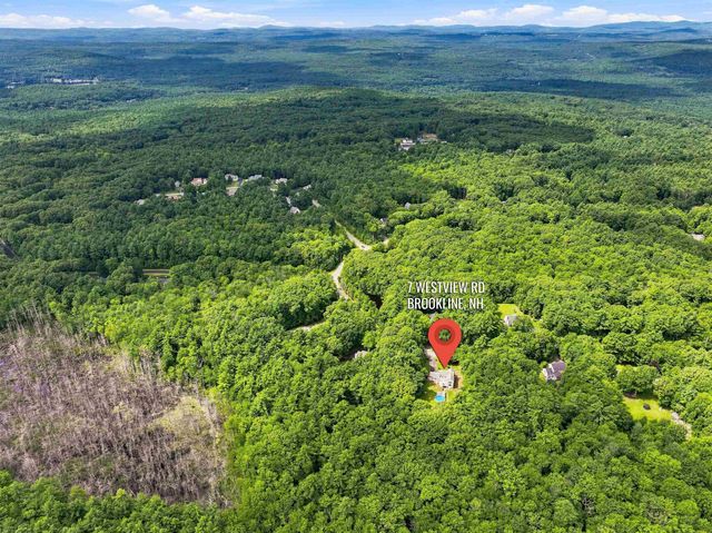 7 Westview Road, Brookline, NH 03033