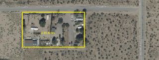 900 Fristad Street, Mojave, CA 93501