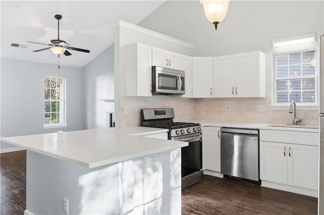 4652 Grove Court, Acworth, GA 30101