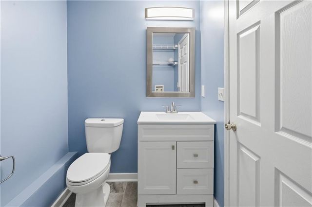 4652 Grove Court, Acworth, GA 30101