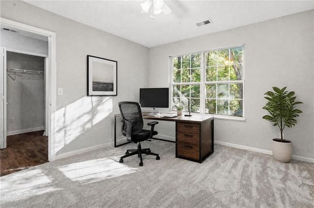 4652 Grove Court, Acworth, GA 30101