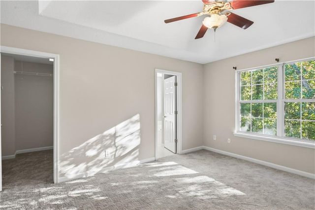 4652 Grove Court, Acworth, GA 30101