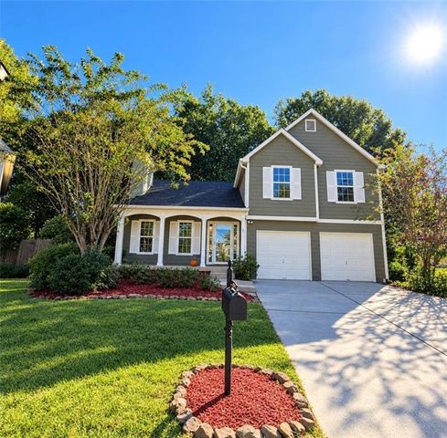 4652 Grove Court, Acworth, GA 30101