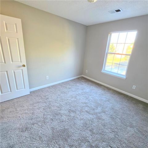 4652 Grove Court, Acworth, GA 30101