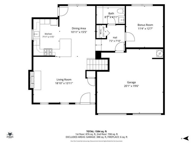 4652 Grove Court, Acworth, GA 30101