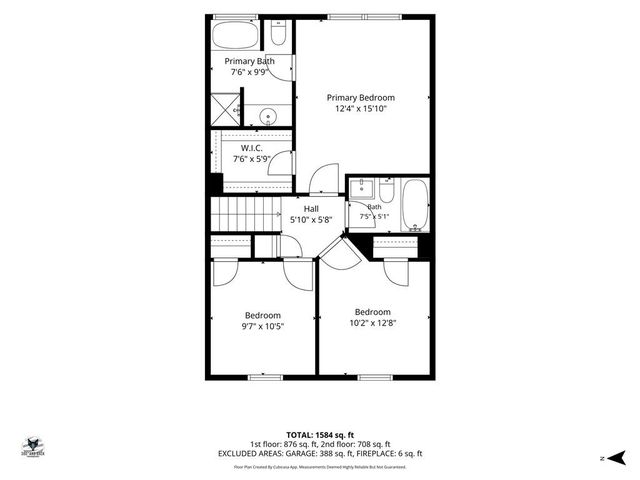 4652 Grove Court, Acworth, GA 30101