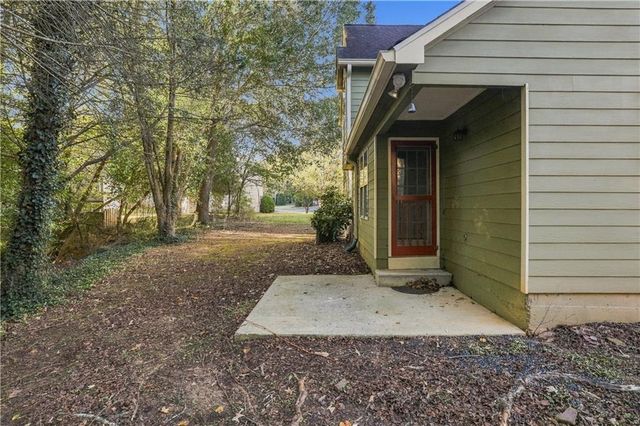 4652 Grove Court, Acworth, GA 30101