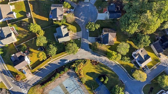 4652 Grove Court, Acworth, GA 30101