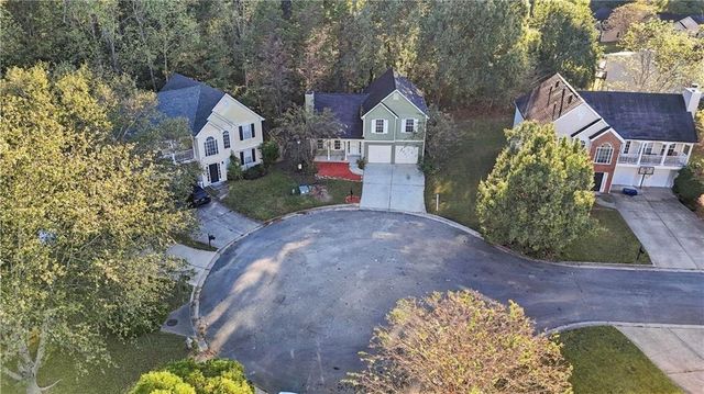 4652 Grove Court, Acworth, GA 30101
