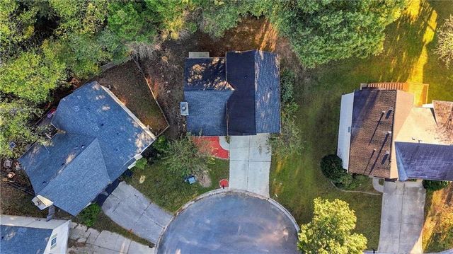 4652 Grove Court, Acworth, GA 30101