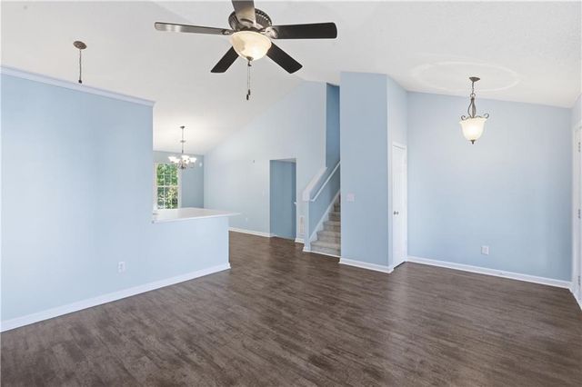 4652 Grove Court, Acworth, GA 30101