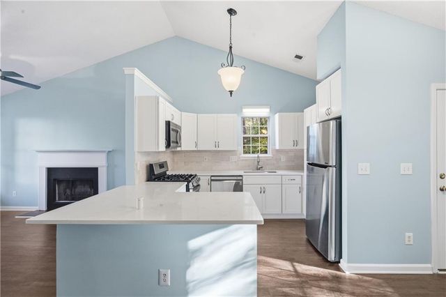 4652 Grove Court, Acworth, GA 30101