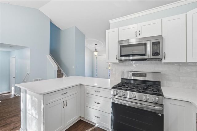 4652 Grove Court, Acworth, GA 30101