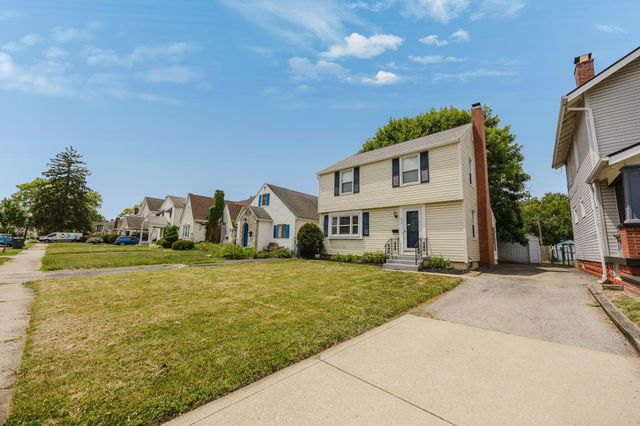 575 Chestershire Road, Columbus, OH 43204