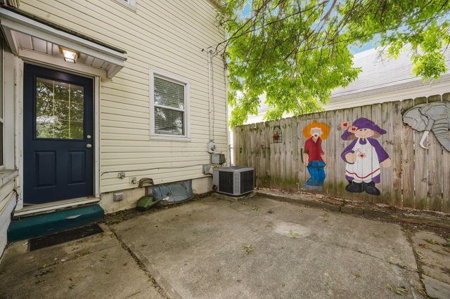 575 Chestershire Road, Columbus, OH 43204