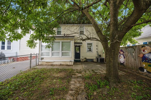 575 Chestershire Road, Columbus, OH 43204