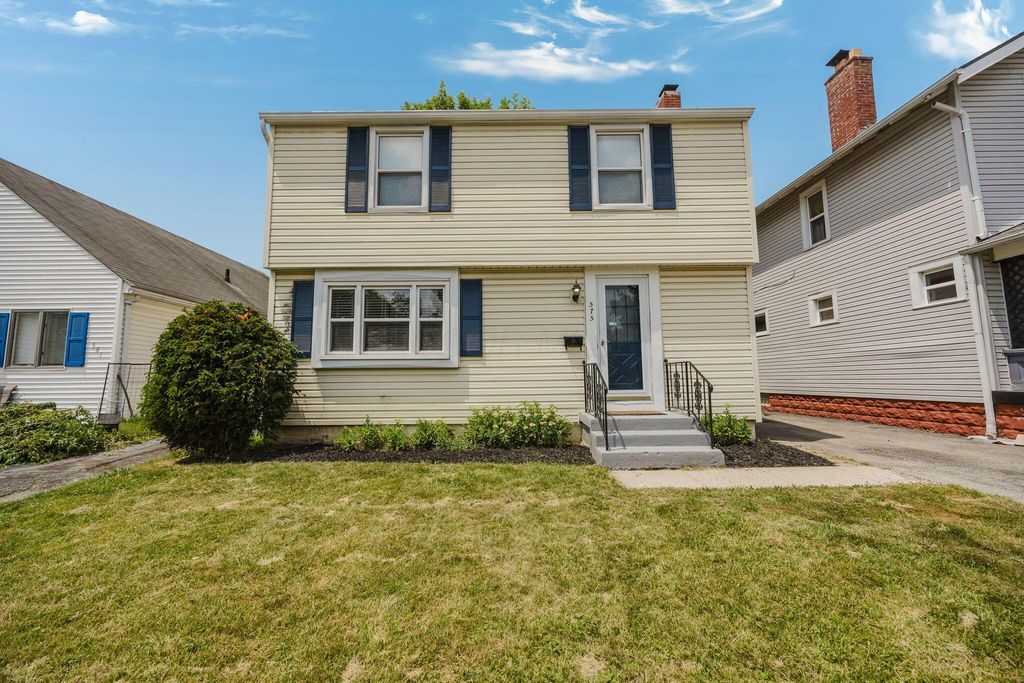 575 Chestershire Road, Columbus, OH 43204