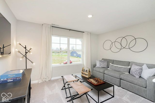 1059 Corrie Springs Drive, Fortville, IN 46040