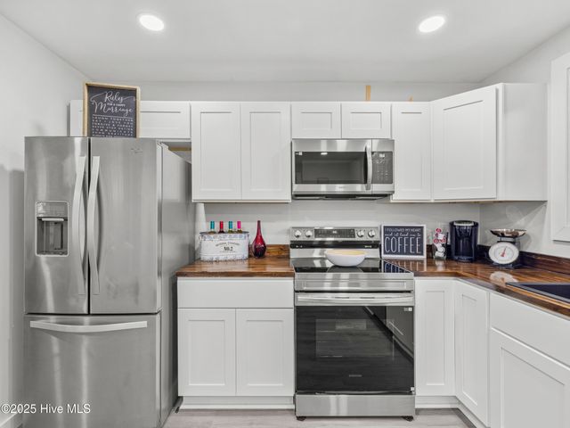 6 Glendale Road, Jacksonville, NC 28540