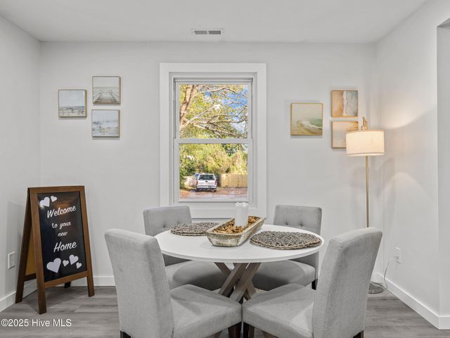 6 Glendale Road, Jacksonville, NC 28540